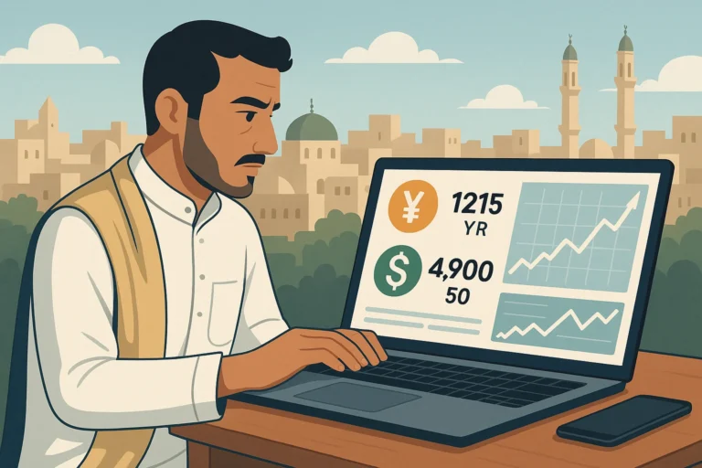 العوامل المؤثرة في وضع أسعار الذهب في جيبوتي
