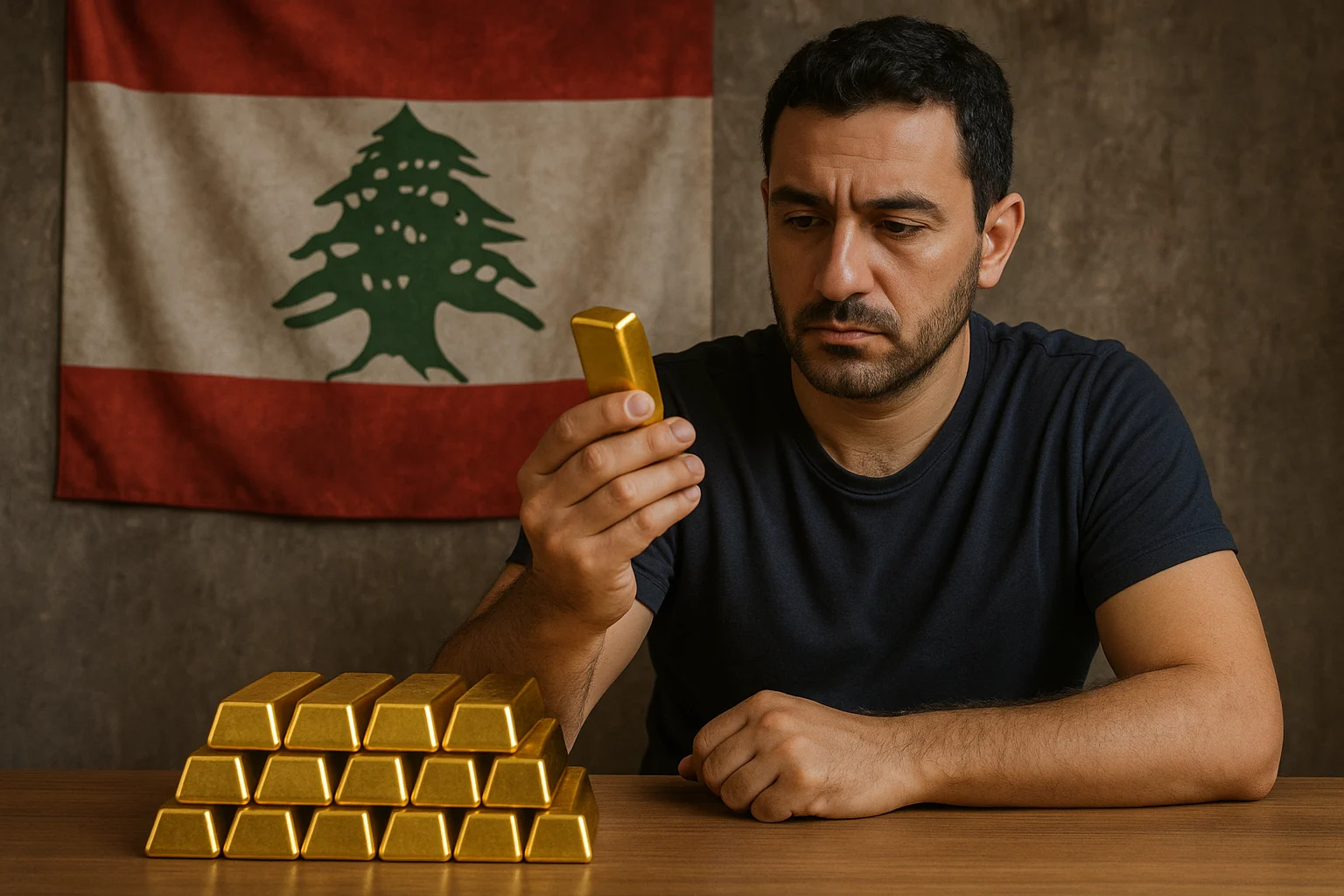 أسعار الذهب في لبنان